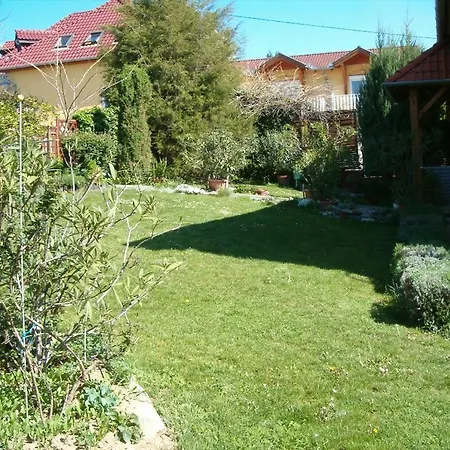 Panorama Apartman * Hévíz